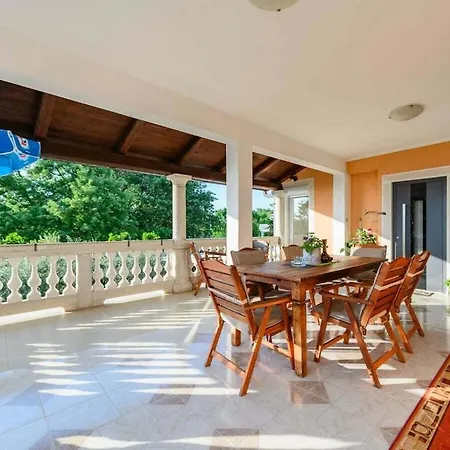 Ferienhaus In With Swimming Pool