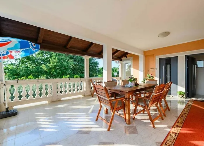 Ferienhaus In With Swimming Pool