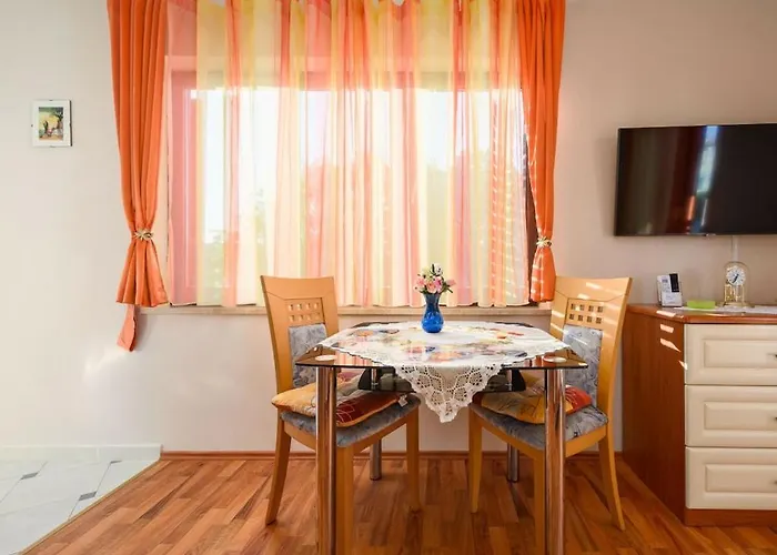 In With Swimming Pool * Poreč