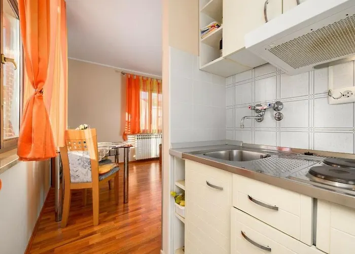 In With Swimming Pool