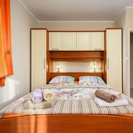 In With Swimming Pool *